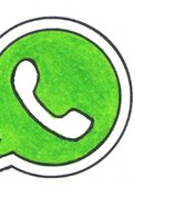 Links no WhatsApp para responder pesquisa Datafolha sobre 2º turno são falsos
