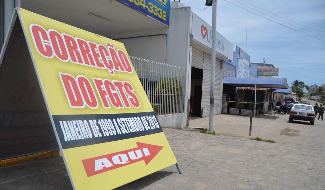 OAB Alagoas encontra irregularidades em escritório de advocacia no Antares
