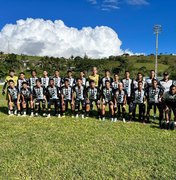 ASA vence Dínamo por 2 x 1 na estreia do Alagoano Sub-20