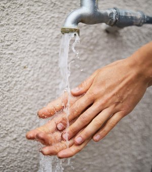 Abastecimento de água em Palmeira dos Índios é interompido para manutenção emergencial