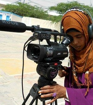 Unesco lança concurso de fotografias que mostrem jornalistas em ação