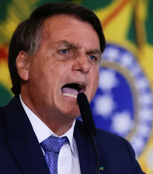 Ex-mulher de Bolsonaro perde nacionalidade brasileira