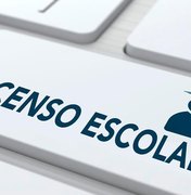 Censo: Alagoas registra queda no número de matriculas da Rede Pública de ensino