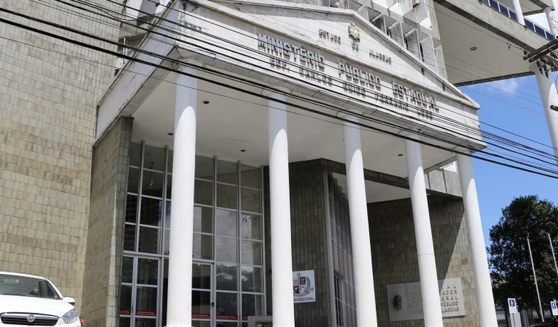 MP investiga falhas em inquéritos e na estrutura de delegacia em Maceió