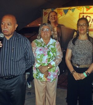Arapiraca realiza semana de luta contra a violência à pessoa idosa