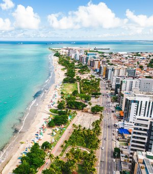 Prefeitura de Maceió promove destino em roadshow em três países da América do Sul