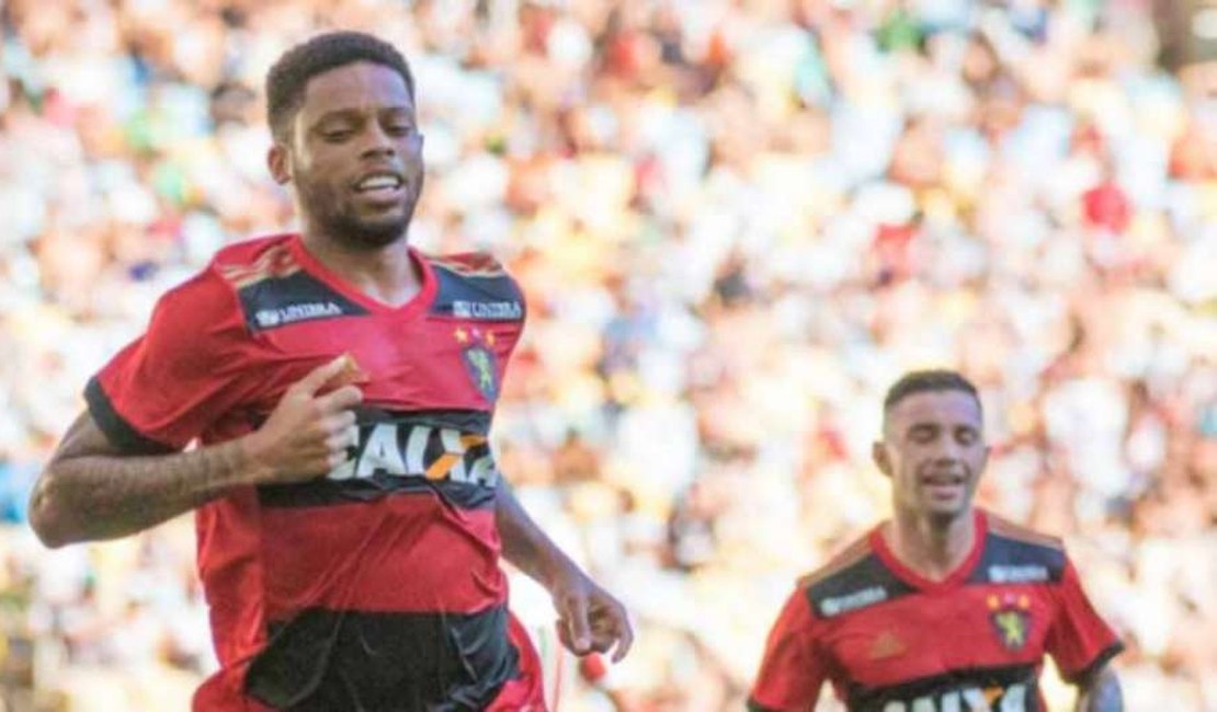 Brasileirão: Sport vence Flu na abertura da 37ª rodada e luta contra o rebaixamento
