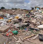 [Vídeo] Acumulo de lixo em bairros ainda é problema em Arapiraca