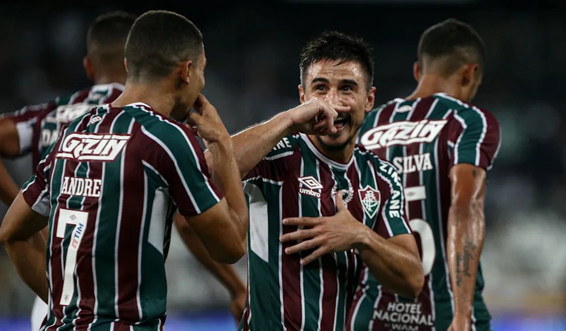 Fluminense tem bom aproveitamento no Maracanã e chega confiante na semifinal da Copa do Brasil