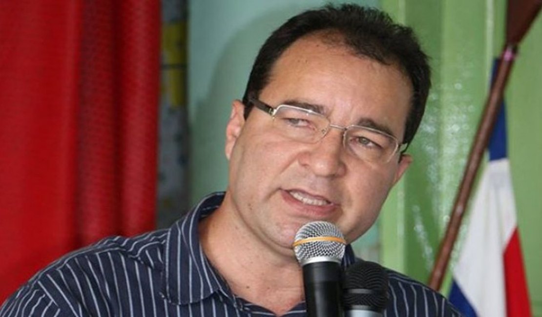 Ex-prefeito de Igaci pode trocar Arthur Lira por Daniel Barbosa para deputado federal