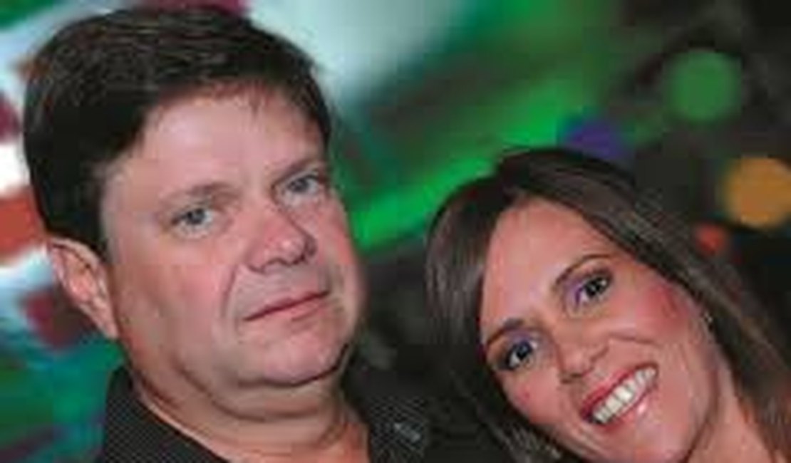 Alexandre Toledo: esposa desmente boatos e fala sobre estado de saúde de ex-prefeito de Penedo