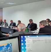 CBHSF faz apelo pela revitalização durante reunião de Conselho