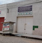 CEAF suspende atendimento e deixa idosos e pacientes graves sem medicação em Arapiraca