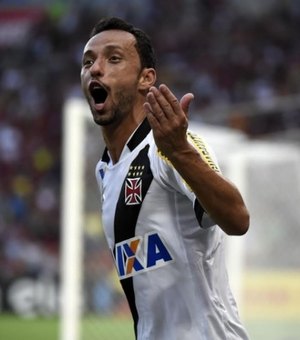Rodada terá quatro jogos e no Vasco, atacante Nenê que reencontra torcida do Santos