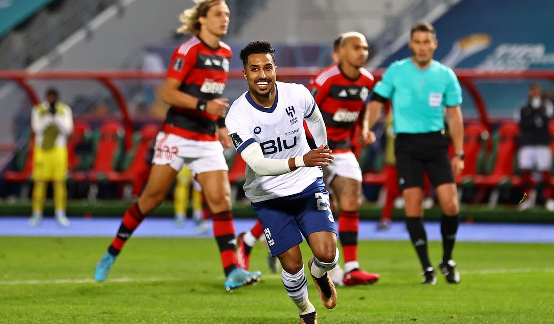Flamengo enfrenta o Ñublense com objetivos traçados, de olho na ‘tranquilidade’ no Grupo A
