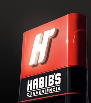 Grupo Habib’s abre seu primeiro posto de gasolina