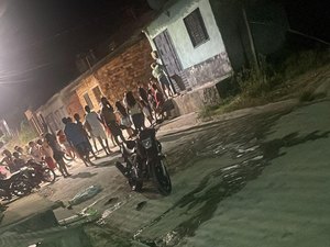 Dois homens são baleados em Matriz de Camaragibe