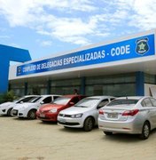 Operação integrada prende suspeitos de tráfico de drogas em Maceió