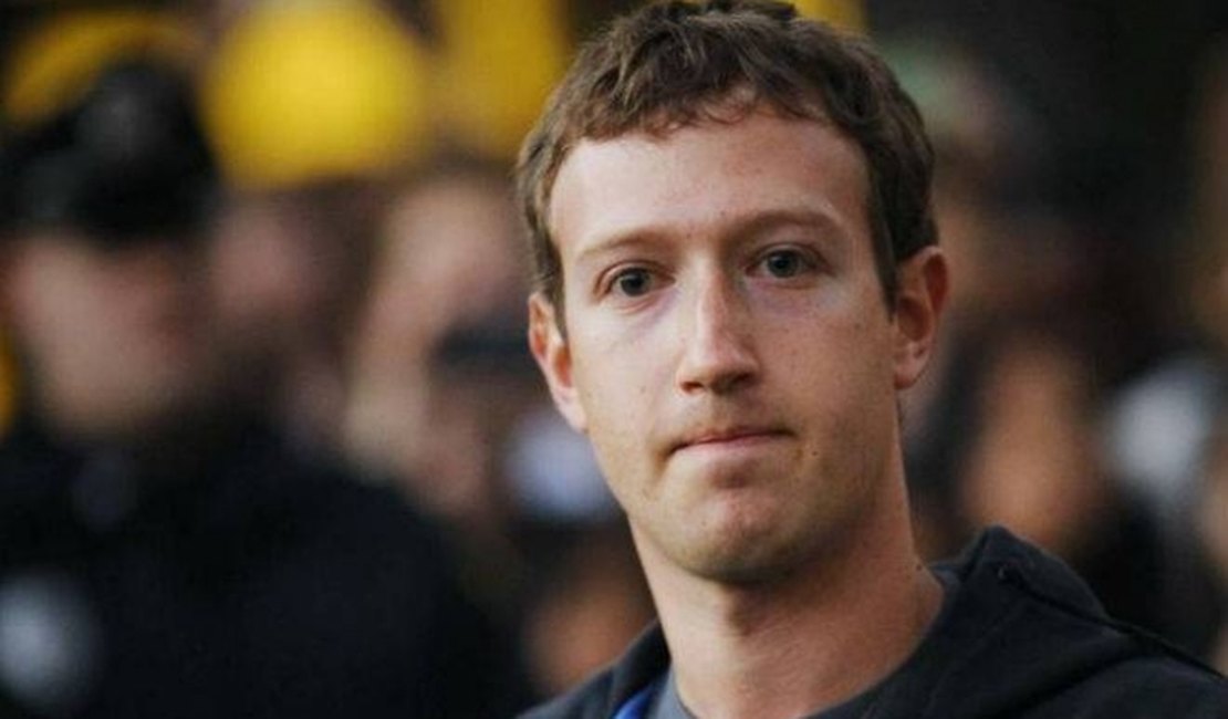 Zuckerberg reconhece que Facebook precisa ser regulado