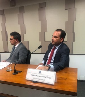 Presidente da CEI do Pinheiro questiona continuidade da extração da Braskem 