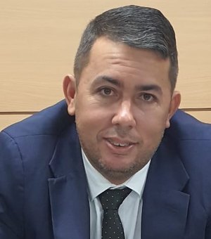 Pablo Fênix surpreende e fica como um dos vereadores mais votados em Arapiraca
