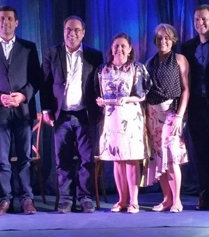 Excelência na Educação: Município de Teotônio Vilela ganha prêmios por excelentes notas no IDEB e destaque no Programa Escola 10