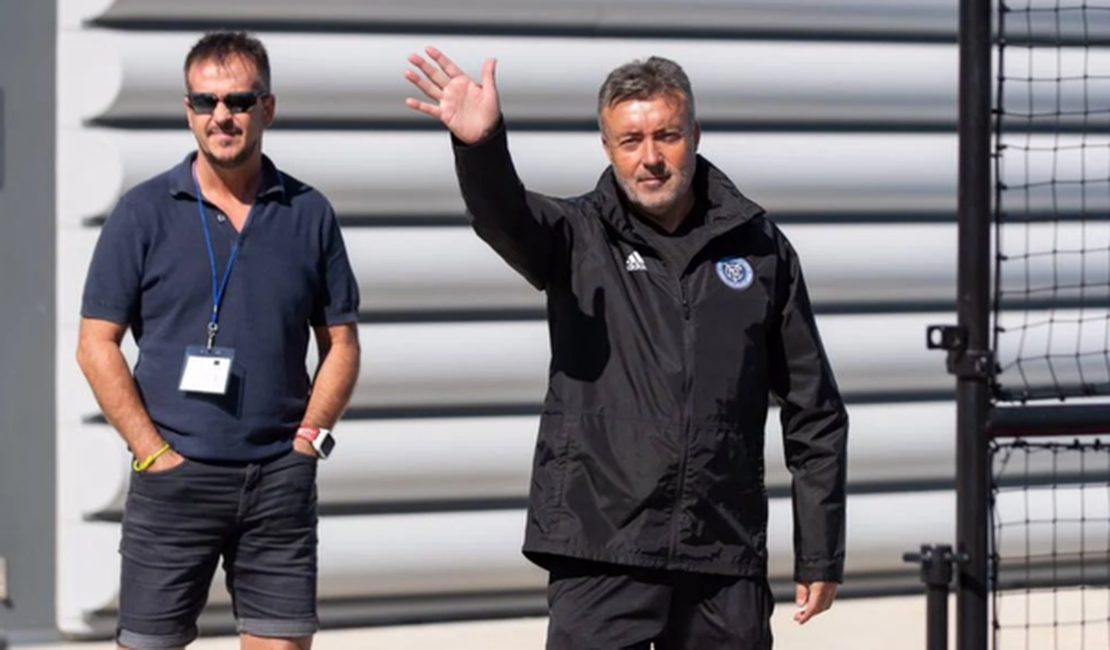 Flamengo fica perto de anunciar ex-auxiliar de Guardiola