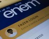 Inep divulga gabarito oficial do Enem 2021