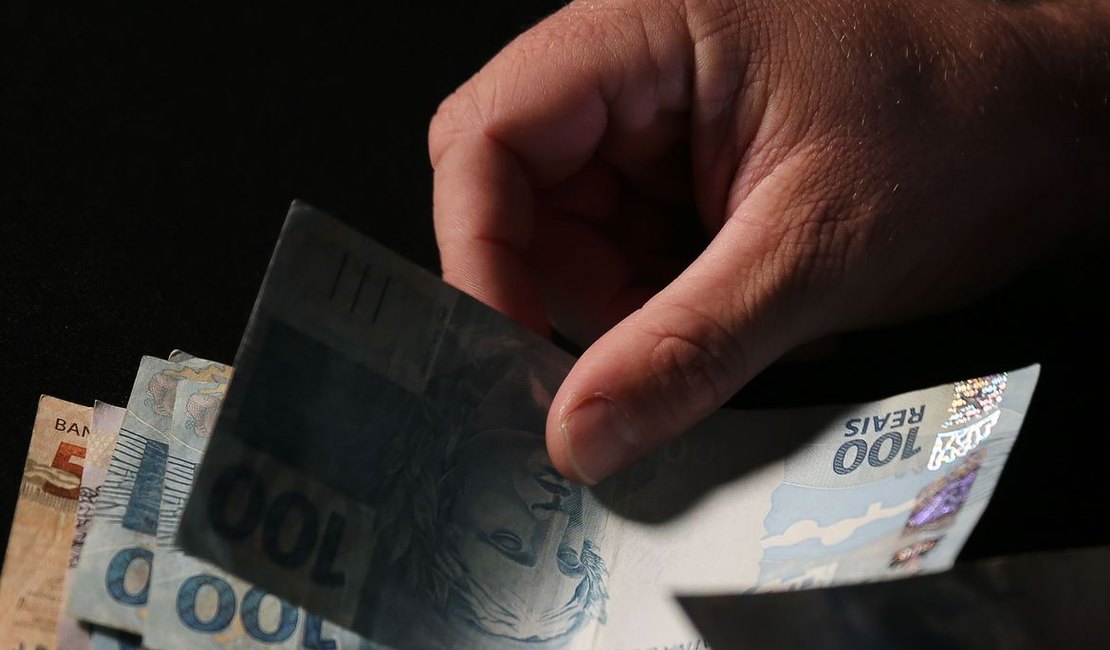 Mais de 900 notas falsificadas são recolhidas em Alagoas, aponta Banco Central