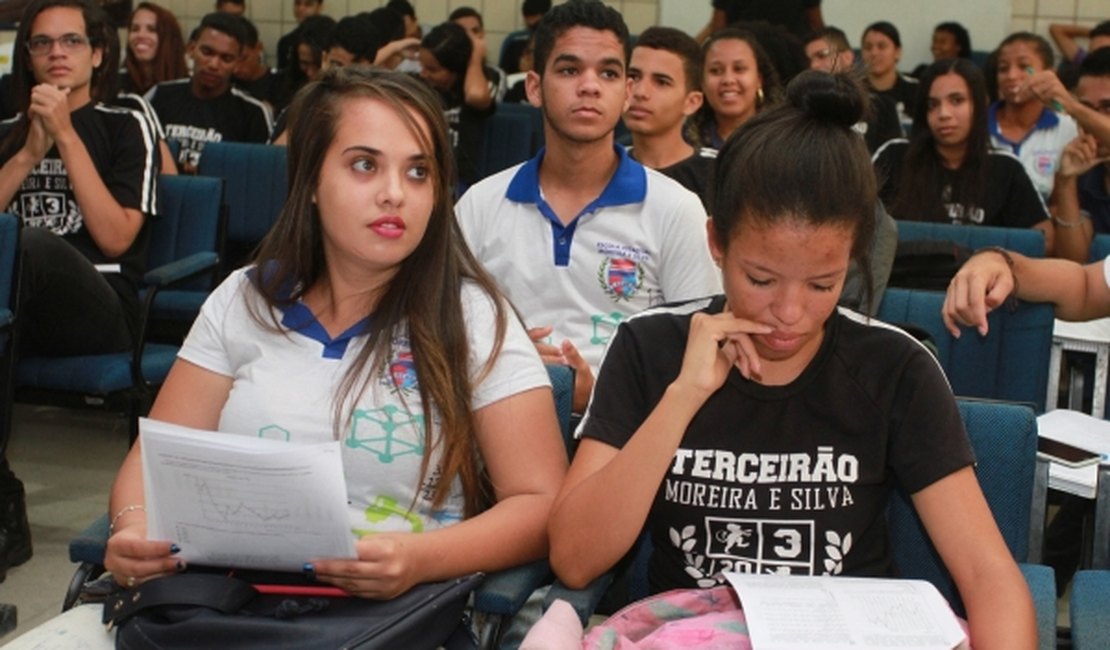 Universidades alagoanas disponibilizam mais de 6 mil vagas pelo Sisu