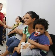 Nas primeiras horas de funcionamento, UPA do Jacintinho atende 47 pacientes