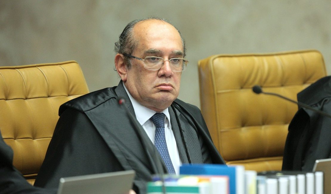 Prender demais é fornecer mão de obra barata para PCC, diz Gilmar Mendes