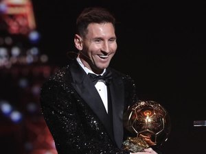 Dirigente do Barcelona abre o jogo sobre possível volta de Messi