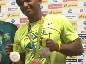 Brasil conquista 19 medalhas na Rio 2016