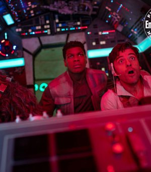 J.J. Abrams revela a duração de “Star Wars: A Ascensão Skywalker”