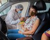 Arapiraquenses com Síndrome de Down e pacientes renais são os primeiros com comorbidades a se vacinar contra a Covid-19