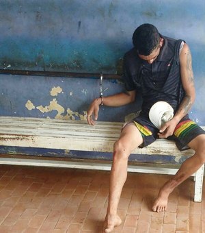 Bandidos enfrentam operação policial atirando contra militares em Arapiraca
