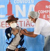 Prefeitura de São Sebastião sorteia R$500 como incentivo a 2° dose da vacina contra Covid-19