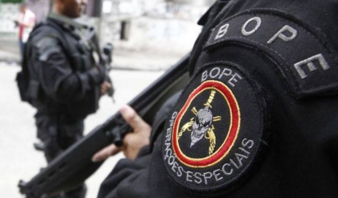 Operação de combate ao tráfico de drogas prende seis pessoas em Maceió