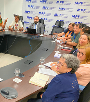 MPF promove reunião estratégica para melhorias no ensino de indígenas