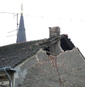 Novos tremores são registrados na Croácia um dia após terremoto