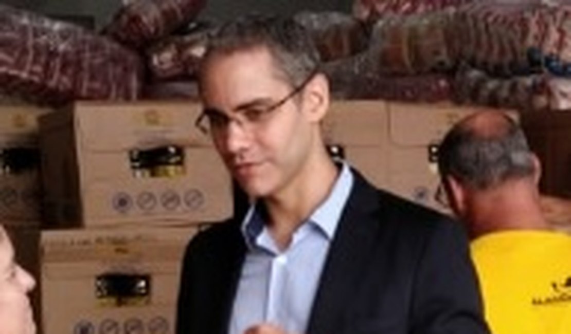 Promotor revela funcionamento do esquema de sonegação organizado por empresários de Arapiraca