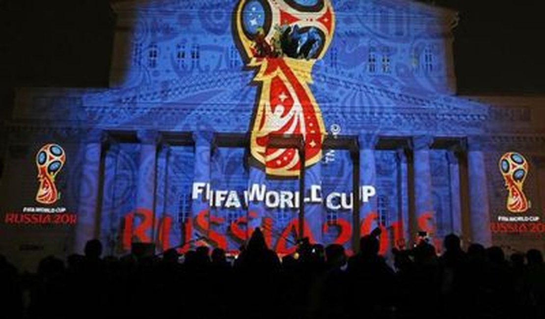 CBF convida 27 presidentes de federações e 10 de clubes para irem a Copa da Rússia 