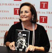 Após críticas, autor convida mãe de Cazuza para participar de 'Malhação'