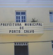 Prefeitura de Porto Calvo abre inscrições de concurso público