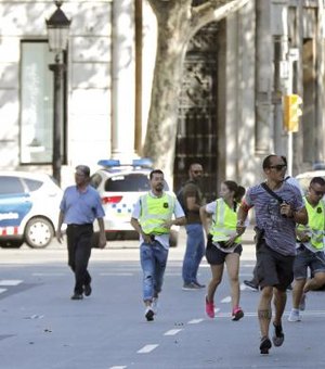 Estado Islâmico assume autoria do atentado em Barcelona