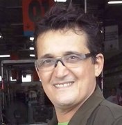 Morre aos 46 anos, o cabeleireiro e ex-suplente de vereador Zezinho Bananeira