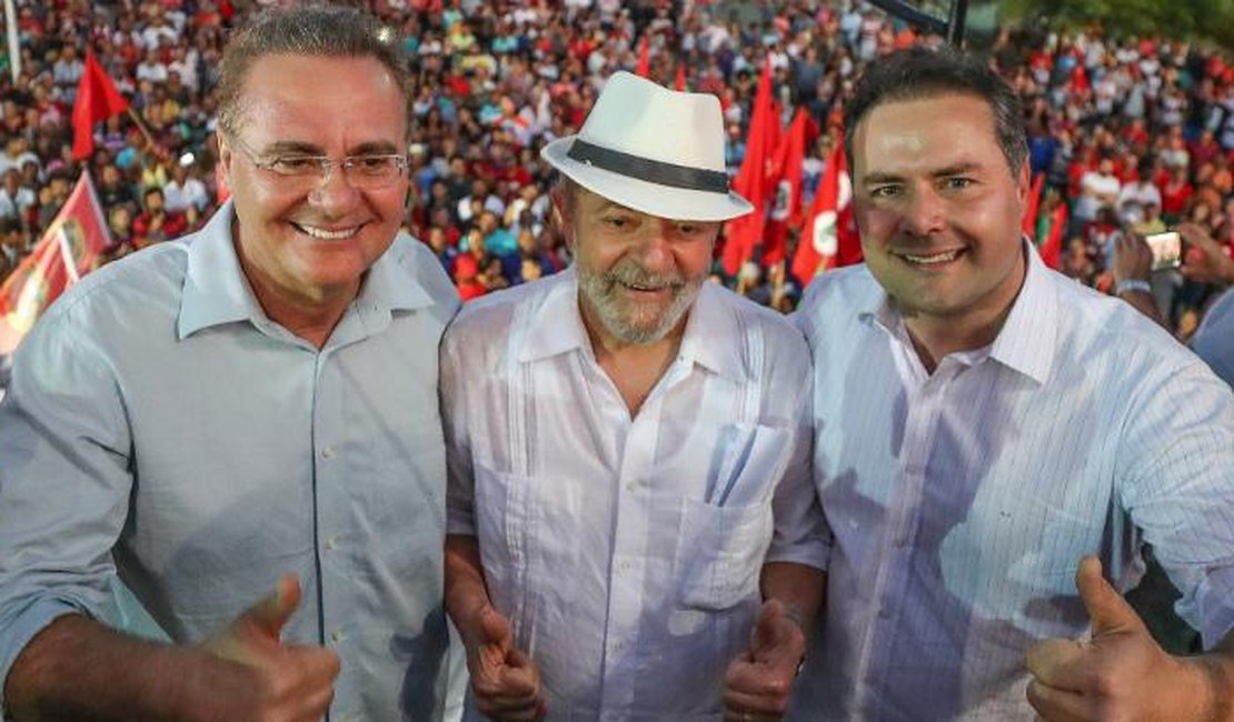 Eleições 2022: Renan Filho avalia se será candidato ao Senado ou vice de Lula