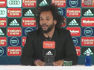 Marcelo está perto de acerto com clube da Premier League