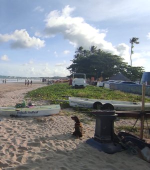 Litoral Norte de Alagoas tem grande ocupação hoteleira no feriadão